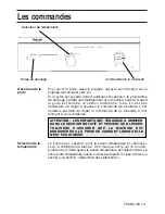 Предварительный просмотр 32 страницы Hotpoint AQUARIUS TL64 Instruction Book