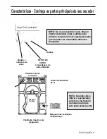 Предварительный просмотр 78 страницы Hotpoint AQUARIUS TL64 Instruction Book