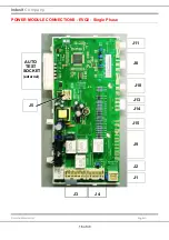 Preview for 16 page of Hotpoint Arcadia WMF720GUK.RA Service Information