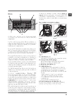 Предварительный просмотр 29 страницы Hotpoint ARTXD 129 Installation Instructions And Operation Manual