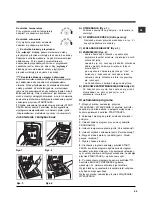 Предварительный просмотр 29 страницы Hotpoint ARTXF 109 Instructions For Use Manual