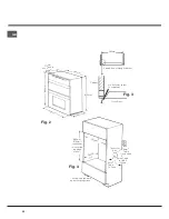 Preview for 24 page of Hotpoint BD32B Instructions For Installation And Use Manual