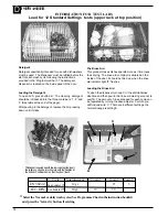 Preview for 16 page of Hotpoint BFT68 Instructions For Installation And Use Manual