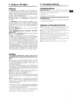 Предварительный просмотр 5 страницы Hotpoint BT40 and Installation And Operating Instructions Manual