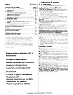 Предварительный просмотр 26 страницы Hotpoint BT40 and Installation And Operating Instructions Manual