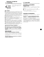 Предварительный просмотр 27 страницы Hotpoint BT40 and Installation And Operating Instructions Manual