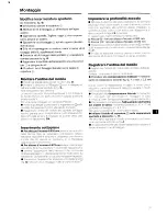 Предварительный просмотр 31 страницы Hotpoint BT40 and Installation And Operating Instructions Manual