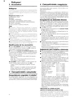 Предварительный просмотр 34 страницы Hotpoint BT40 and Installation And Operating Instructions Manual