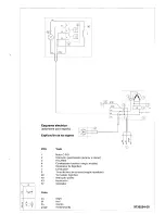 Предварительный просмотр 42 страницы Hotpoint BT40 and Installation And Operating Instructions Manual