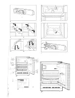 Предварительный просмотр 43 страницы Hotpoint BT40 and Installation And Operating Instructions Manual