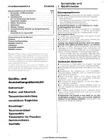 Предварительный просмотр 44 страницы Hotpoint BT40 and Installation And Operating Instructions Manual