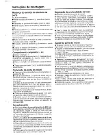 Предварительный просмотр 45 страницы Hotpoint BT40 and Installation And Operating Instructions Manual