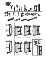 Hotpoint CB16M 60/40 Manual предпросмотр