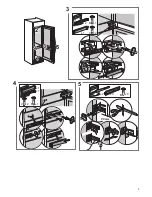 Preview for 3 page of Hotpoint CB16M 60/40 Manual