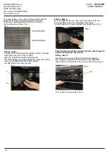 Предварительный просмотр 24 страницы Hotpoint CD67G0CCX/UK Installation Manual