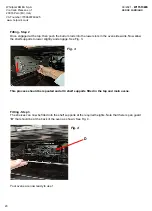 Preview for 20 page of Hotpoint CD67V9H2CA/UK Manual