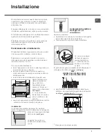 Preview for 7 page of Hotpoint CE6IFA.1 X F/HA Operating Instructions Manual