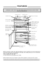 Предварительный просмотр 7 страницы Hotpoint CH60 EKS Use And Installation Instructions