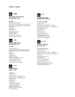 Hotpoint CI6IFA.1 SK/HA Operating Instructions Manual preview