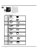 Предварительный просмотр 20 страницы Hotpoint CI6IFA.1 SK/HA Operating Instructions Manual