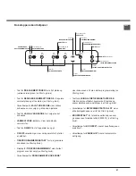 Предварительный просмотр 57 страницы Hotpoint CI6IFA.1 SK/HA Operating Instructions Manual