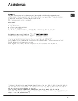 Предварительный просмотр 15 страницы Hotpoint CP87SEA/HA Operating Instructions Manual