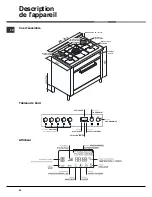 Предварительный просмотр 36 страницы Hotpoint CP87SEA/HA Operating Instructions Manual