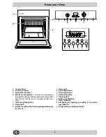 Preview for 6 page of Hotpoint Creda SC77E Instructions For Installation And Use Manual