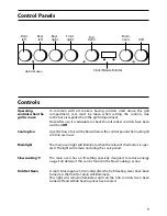 Предварительный просмотр 9 страницы Hotpoint Creda Series Instructions Manual