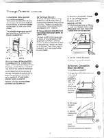 Preview for 8 page of Hotpoint CSF2 How To Get The Best