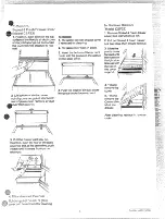 Preview for 9 page of Hotpoint CSF2 How To Get The Best