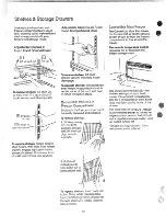 Preview for 10 page of Hotpoint CSF24D Use And Care Manual