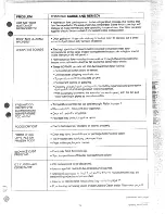 Предварительный просмотр 15 страницы Hotpoint CSF24D Use And Care Manual