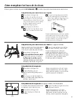 Предварительный просмотр 51 страницы Hotpoint CSM22GRD WW Owner'S Manual