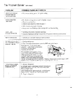 Предварительный просмотр 14 страницы Hotpoint CSX20 How To Get The Best