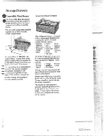 Предварительный просмотр 11 страницы Hotpoint CSX22T Use And Care Manual