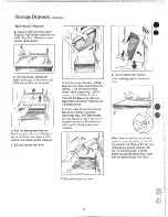 Предварительный просмотр 12 страницы Hotpoint CSX22T Use And Care Manual