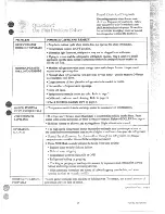 Предварительный просмотр 15 страницы Hotpoint CSX22T Use And Care Manual