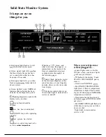 Предварительный просмотр 6 страницы Hotpoint CSX24X Use And Care Manual