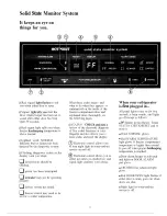 Предварительный просмотр 6 страницы Hotpoint CSX27C Series Use And Care Manual