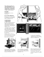 Предварительный просмотр 10 страницы Hotpoint CSX27C Series Use And Care Manual