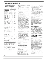 Preview for 10 page of Hotpoint CSX27H Use And Care Manual