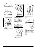 Preview for 12 page of Hotpoint CSX27H Use And Care Manual