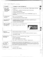 Preview for 10 page of Hotpoint CTA12 How To Get The Best