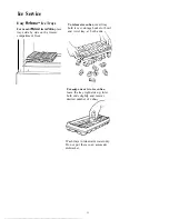 Preview for 8 page of Hotpoint CTA13 Use And Care Manual