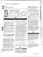 Предварительный просмотр 5 страницы Hotpoint CTF-17 How To Get The Best