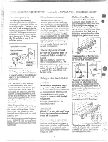 Предварительный просмотр 4 страницы Hotpoint CTF15 How To Get The Best