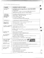 Предварительный просмотр 10 страницы Hotpoint CTFM15 Use And Care Manual