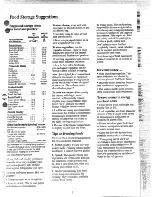 Preview for 5 page of Hotpoint CTX14 Use And Care Manual