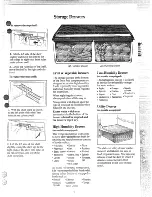 Preview for 7 page of Hotpoint CTX14 Use And Care Manual